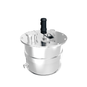 mixing tank