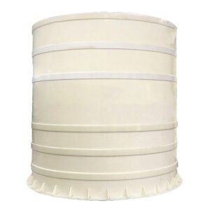 Vertical Storage Tank