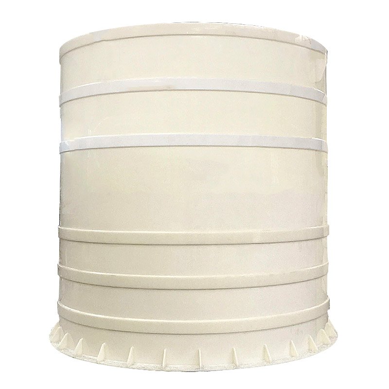 Vertical Storage Tank