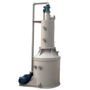 Jet Vacuum Unit
