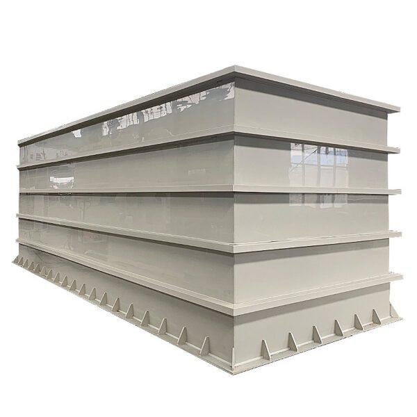 Plating tank