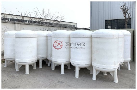 Vertical Storage Tank - Image 2