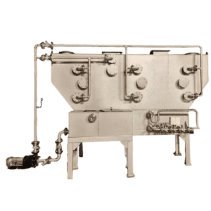 316L stainless steel oil-gas separator