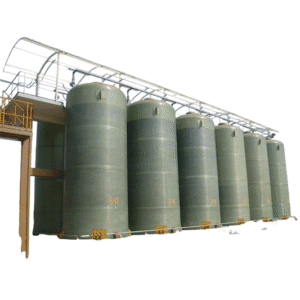 FRP Storage tank