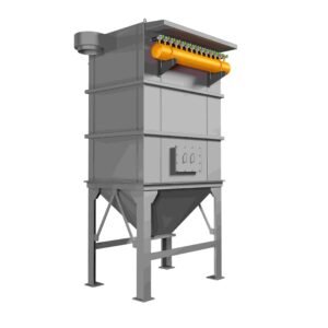 bag dust collector