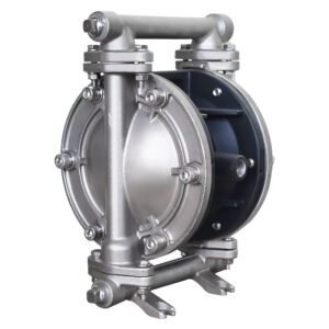Diaphragm Pump