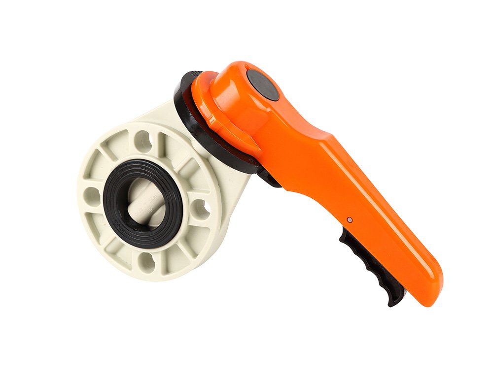 PPH Valves – Ball Valve, Butterfly Valve & Strainer - Image 4