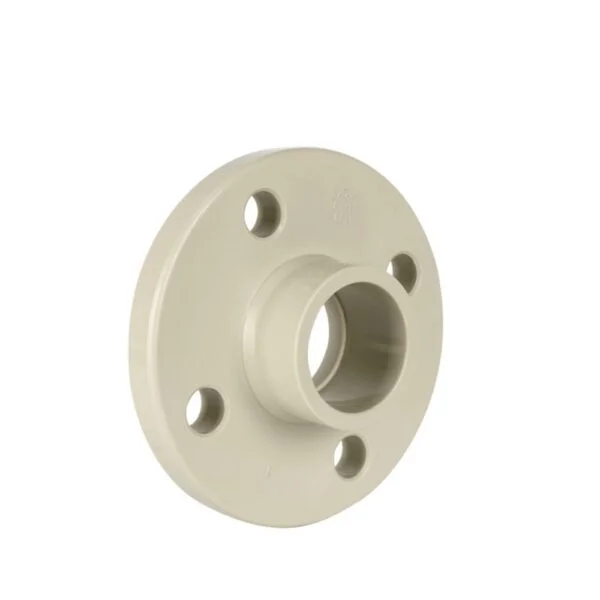 PPH Pipe Fittings – Elbow, Tee, Flange, End Cap & Union - Image 7