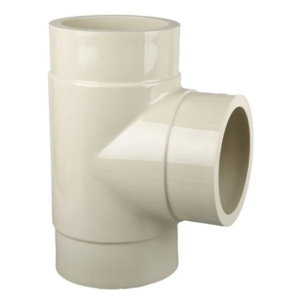 PPH Pipe Fittings – Elbow, Tee, Flange, End Cap & Union - Image 9